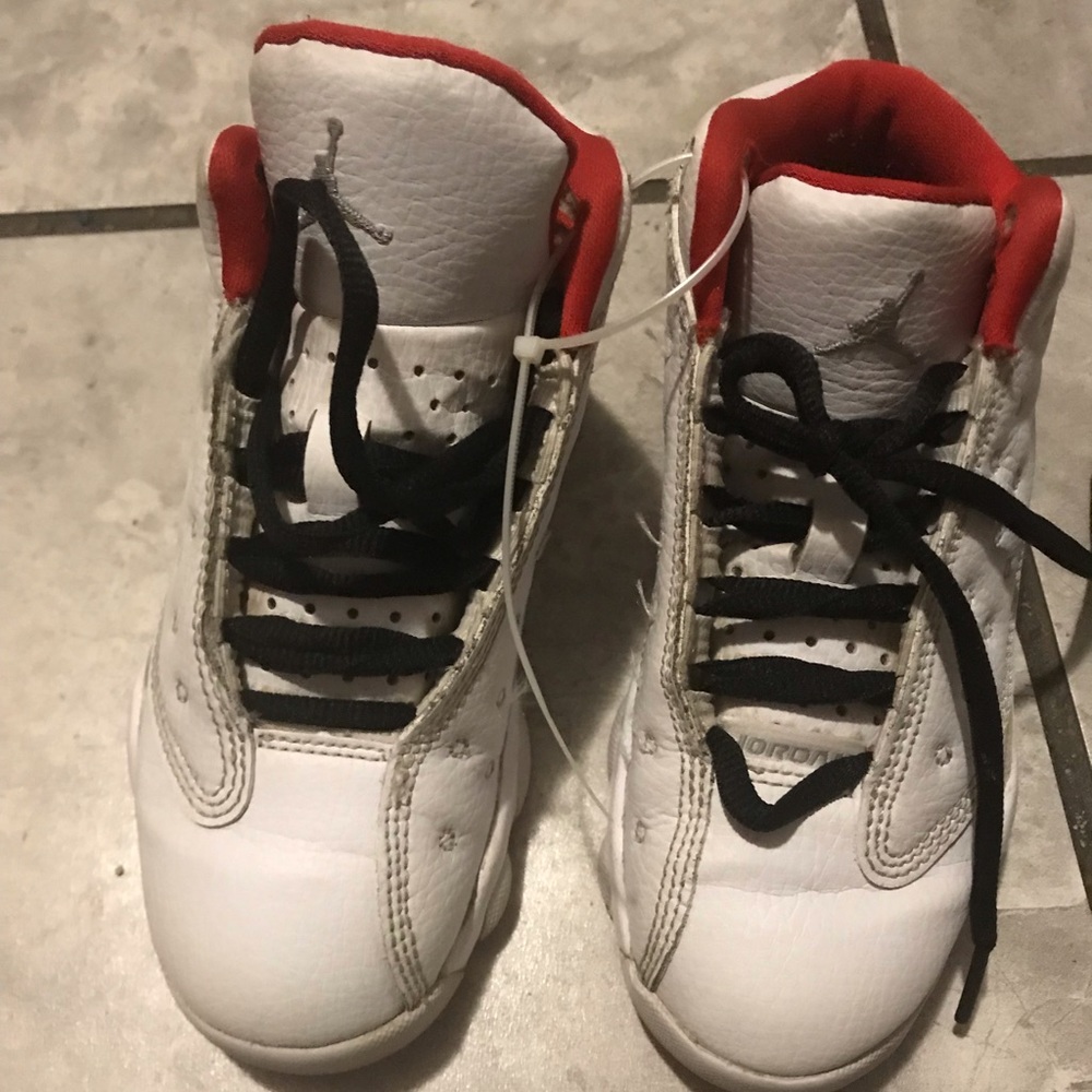 Air Jordan 13 Retro